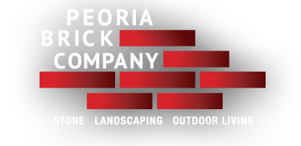 Brick - Peoria Brick Company - Central Illinois